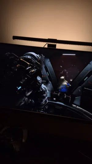 ASUS ROG Strix XG27UCS – 27" 4K 160Hz Gaming Monitor (10 Months Old, Excellent Condition)