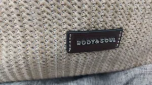 شنته يد body & soul