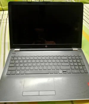 لاب Hp محتاج بوردة للبيع Hp