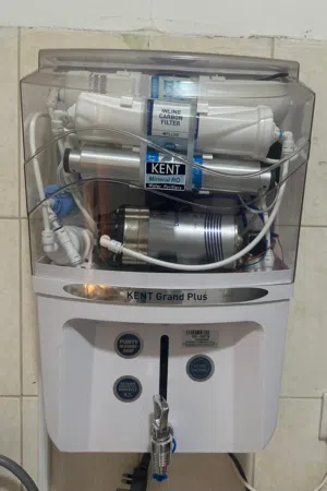 Kent Water Filter