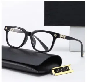 chrome hearts glasses