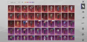 Pubg Accounts and Characters for Sale in Sana'a