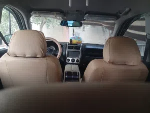 Used Kia Sportage in Mafraq