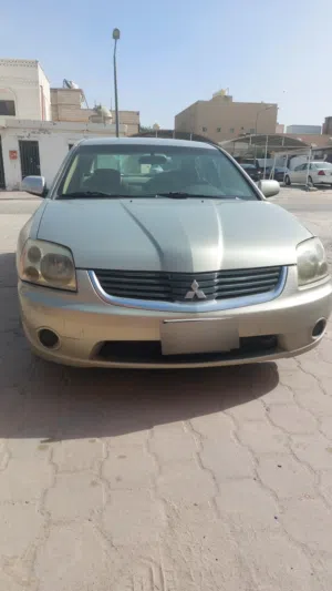 Used Galant 2007 for Sale