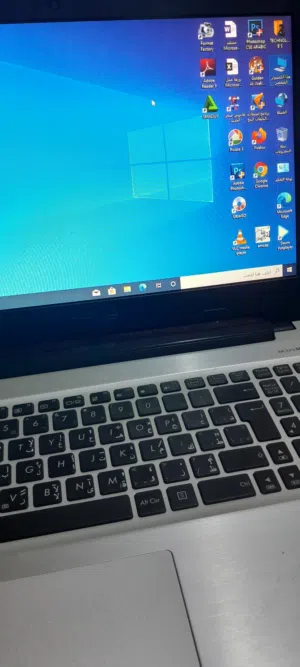 لابتوب اسيوس