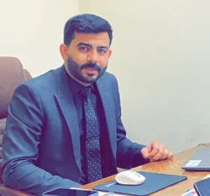 حسين البيضاني 