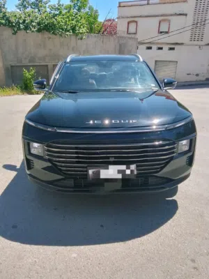 Jetour . X70 Plus . 2026 . New0
