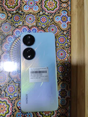 Honor Honor 7X 256 GB in Zarqa