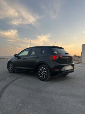 اصل وكالة المتحدة،فولكس واجن بولو لايف 2022  VOLKSWAGEN POLO LIFE 1.0 95 HP