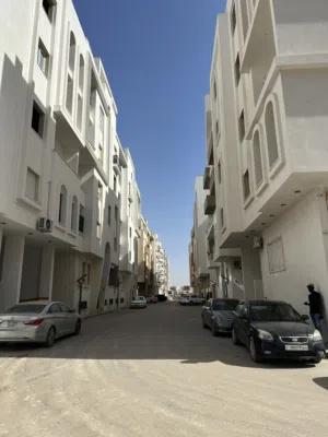 شقة للبيع _ السراج