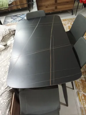 ‏أثاث غرف سفرة ‏.‏ جديد‏2