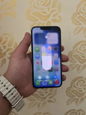 Apple iPhone 14 128 GB in Amman