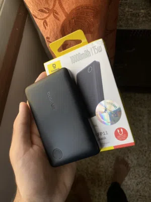 Baseus 10000 mAh/15W power bank