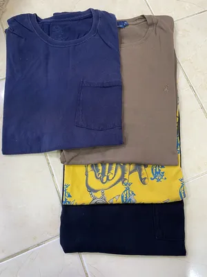 Slightly Used Branded Clothes For Sale 0.500 to 1.500 KD