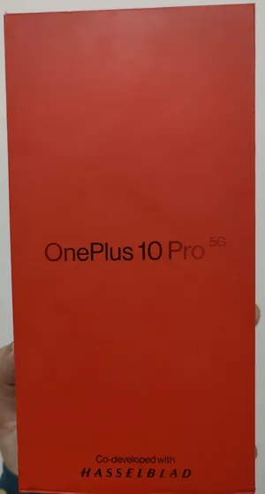 ONEPLUS 10 PRO 5G ون بلس 10 برو