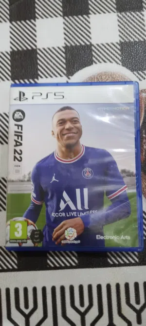 فيفا 2022 (لبليستيشن 5)