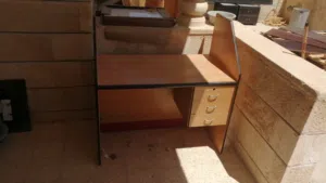 اثاث مستعمل للبيع بحاله جيده