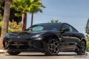 Neta Gt 2023 عداد صفر