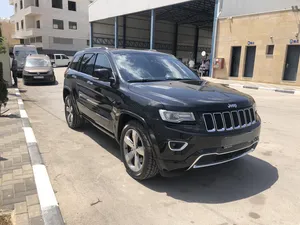 جراند-شيروكي-2014-مرخص-13-بدون-اي-عيوب