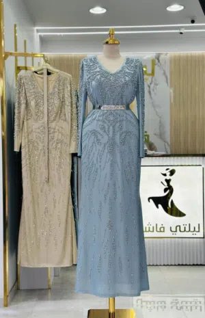 فستان شيه جديد
