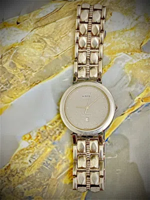 للبيع: RADO Florence سويسرية أصلية - ستانلس ستيل