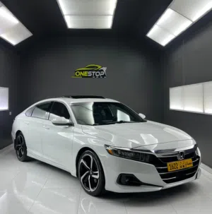 New Honda Accord in Al Batinah