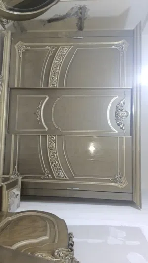 غرفه نوم کامله فی حاله الزیر سعرها 36000