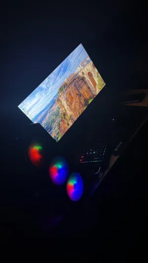 Pc gaming للبيع