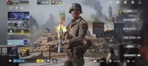 COD Mobile Account for Sale – Rare Skins & and more mythic and legendary guns High-Level Account