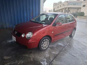 بولو 2005 فحص ممتاز