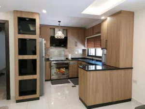 124 m2 3 Bedrooms Apartments for Sale in Amman Daheit Al Ameer Hasan