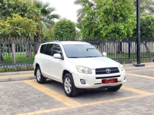 TOYOTA RAV4 MODEL 2010 EXCELLENT CONDITION