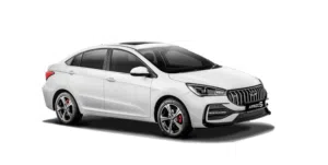Used Chery Arrizo in Al Ahmadi