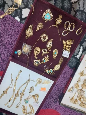 ذهب رووسي اصلي