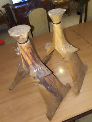 شداد جمل خشب سوداني