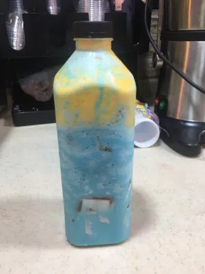 شيف محترف خبره