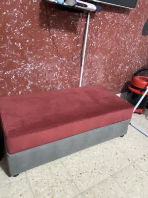 طقم كورنر 9 مقاعد + بفة