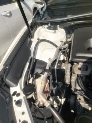 Toyata Camry for sale in alain