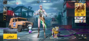 Pubg Accounts and Characters for Sale in Basra