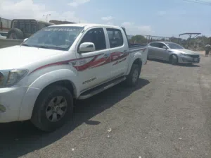 Toyota . Hilux . 2010 . New3