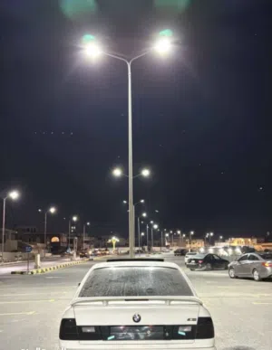 ربي يبارك سياره