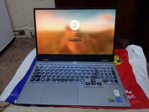 Lenovo LOQ Gaming Laptop i7-13650HX RTX 3050