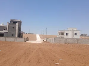 Residential Land for Sale in Amman Al Qastal