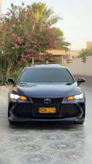افالون XSE 2019 قمة النظافة ومواصفات ممتازة