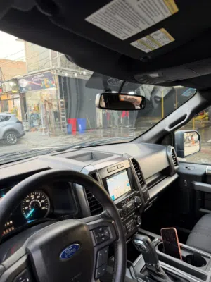 Used Ford F-150 in Baghdad