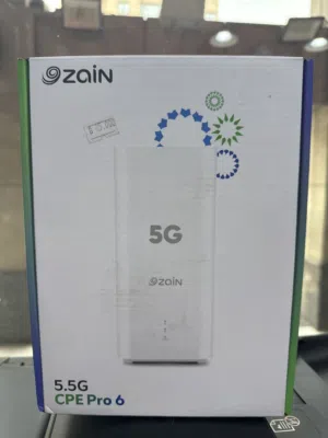 CPE PRO 6 UNLOCKED