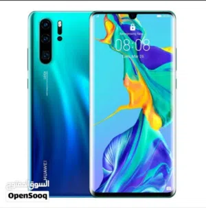 ابحث عن تلفون هواوي برو p30 بسعر طيب. Search for the P30 Pro phone