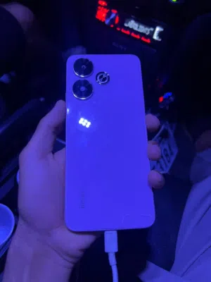 Xiaomi Redmi 13 256 GB in Misrata