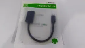 UGREEN Micro USB  OTG Cable Adapter