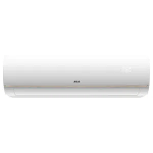 AKAI 2 Ton Split AC – 24,000 BTU (WiFi Model)